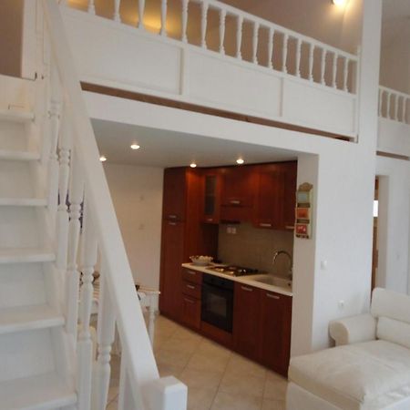 Caldera Studios Astypalaia Exterior photo